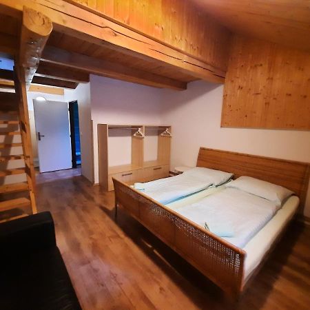 Chata Resort Na Horske Malá Morávka 外观 照片