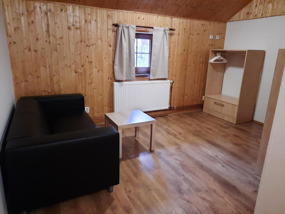Chata Resort Na Horske Malá Morávka 外观 照片