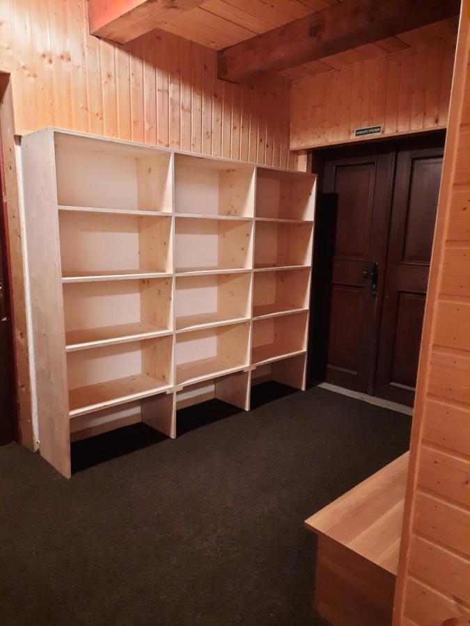 Chata Resort Na Horske Malá Morávka 外观 照片