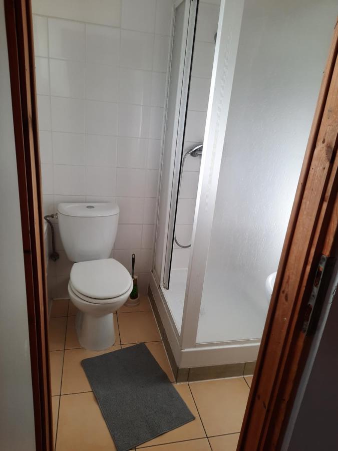 Chata Resort Na Horske Malá Morávka 客房 照片