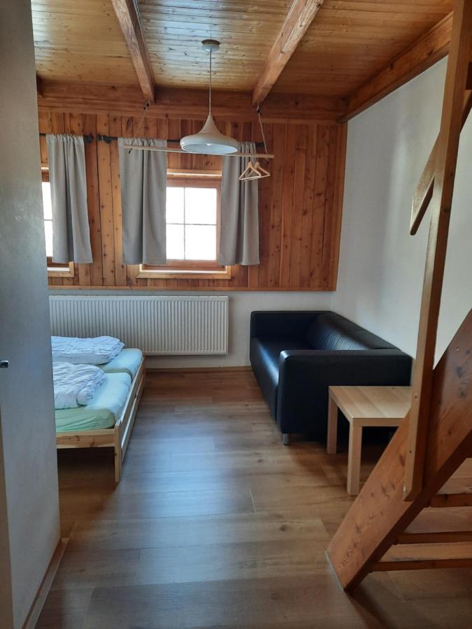 Chata Resort Na Horske Malá Morávka 外观 照片