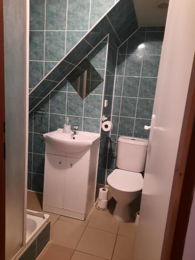Chata Resort Na Horske Malá Morávka 外观 照片