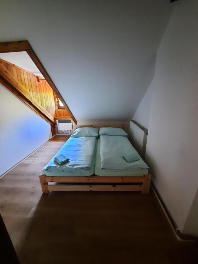 Chata Resort Na Horske Malá Morávka 外观 照片