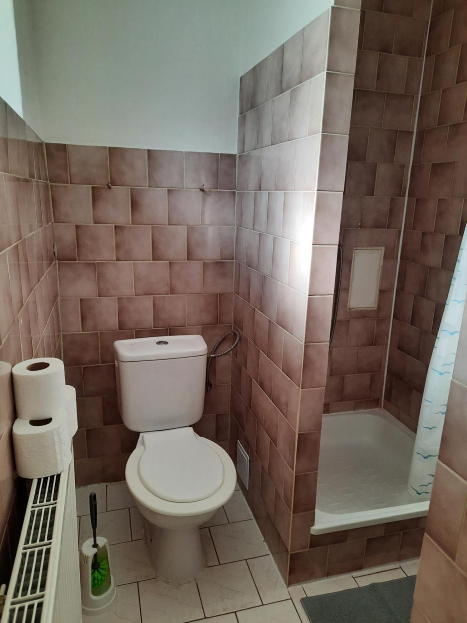 Chata Resort Na Horske Malá Morávka 客房 照片