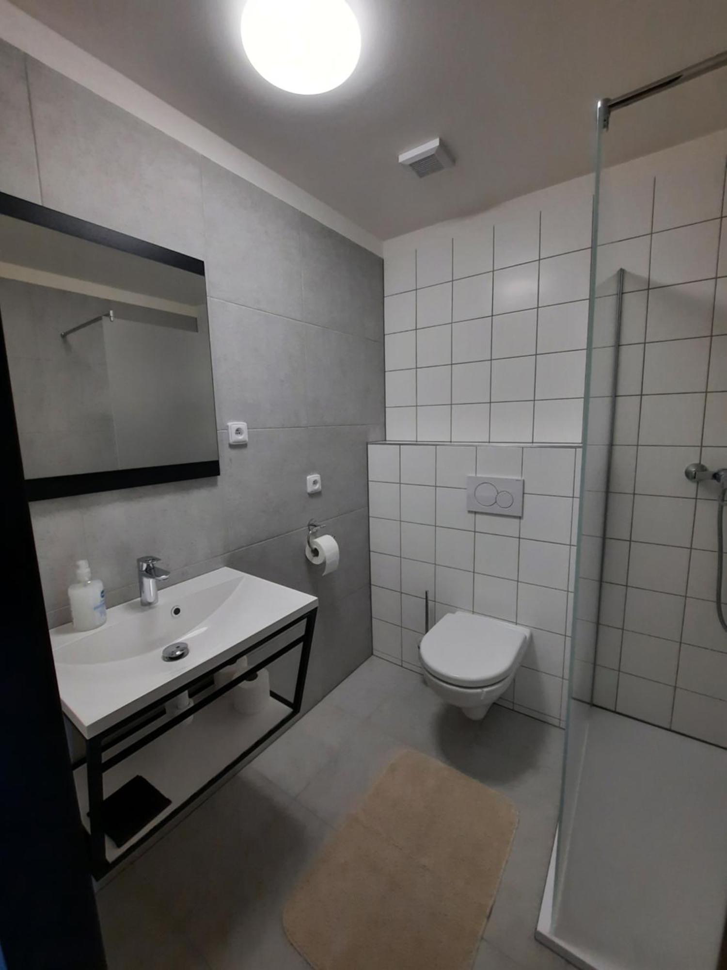 Chata Resort Na Horske Malá Morávka 客房 照片