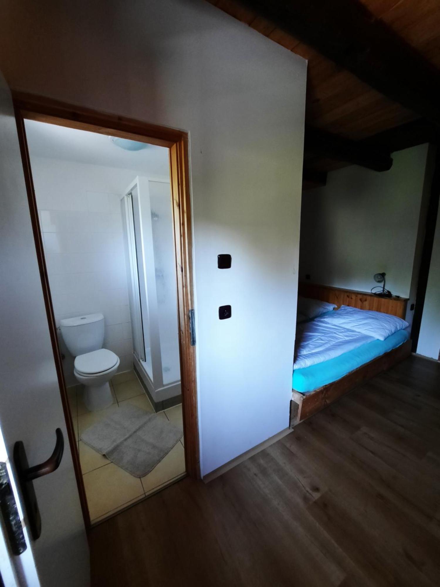 Chata Resort Na Horske Malá Morávka 客房 照片