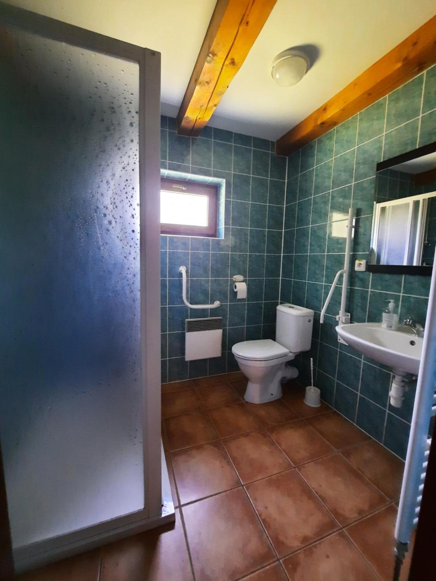 Chata Resort Na Horske Malá Morávka 客房 照片