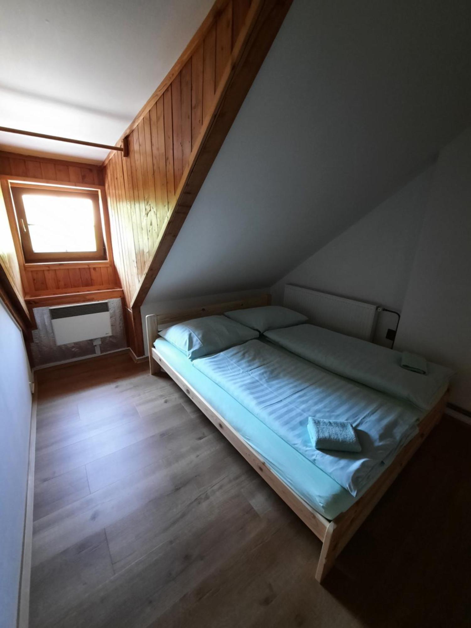 Chata Resort Na Horske Malá Morávka 客房 照片